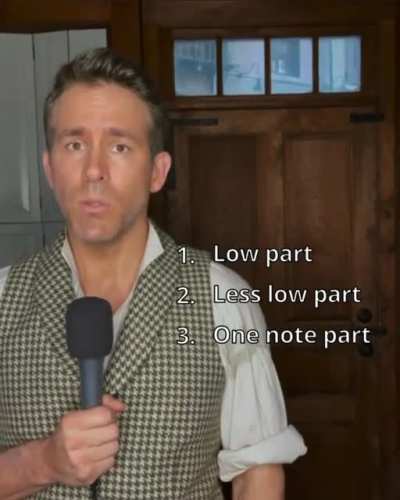 Ryan Reynolds is a Canadian treasure
