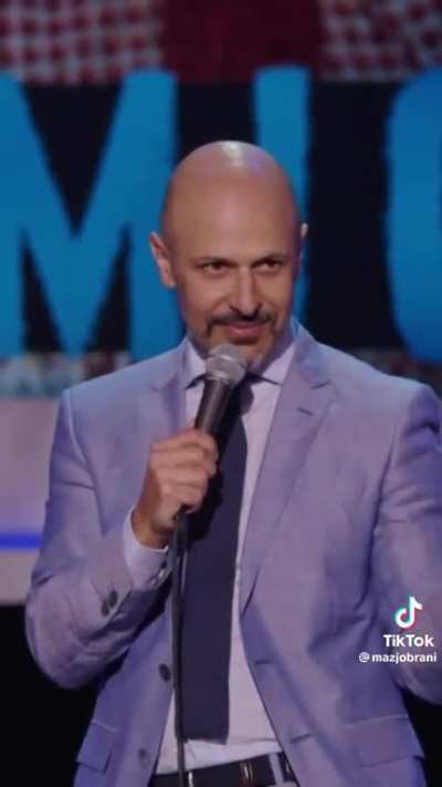 Maz Jobrani ?