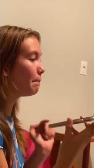 GF BE LIKE ??