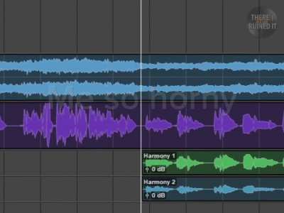 I recorded "Hallelujah" with the words of "Baby Got Back." I'm so sorry.