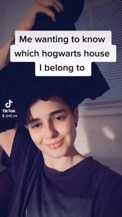 Guess J K Rowling would hate me for several reasons ?