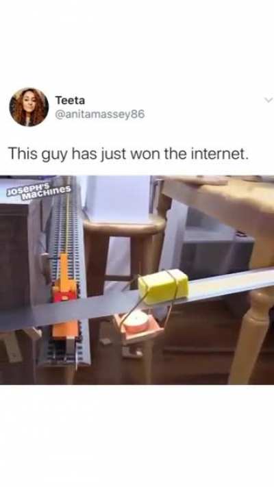 Maybe maybe maybe