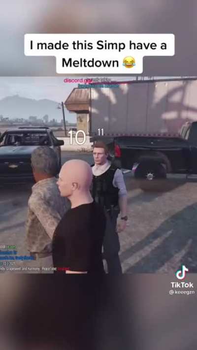 Gta rp simp.