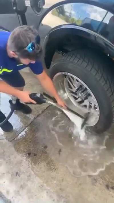 To troll people