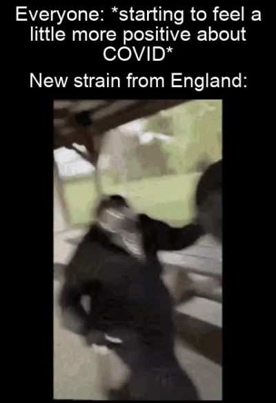 Right back at ya