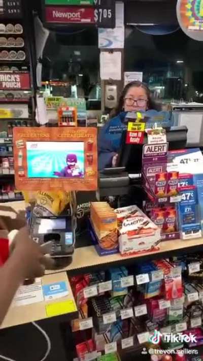 People will do anything for the camera ??‍♂️??‍♂️