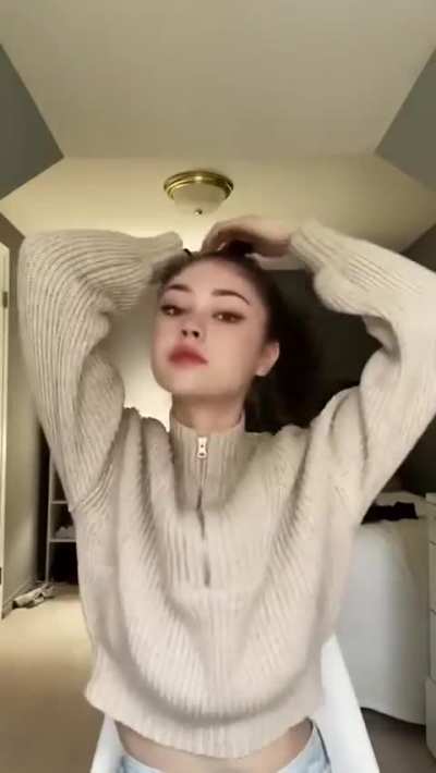 "this trend is so cute!!"