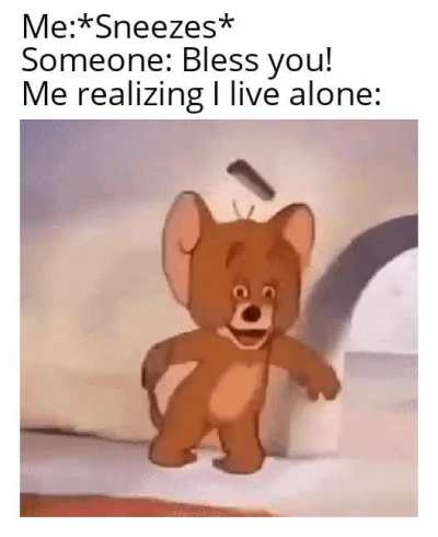 That's a very polite demon