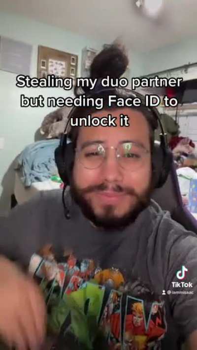 Get it?