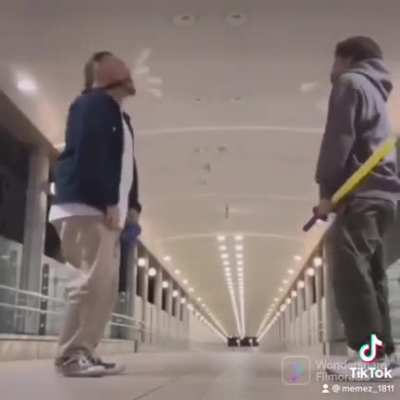 Duel