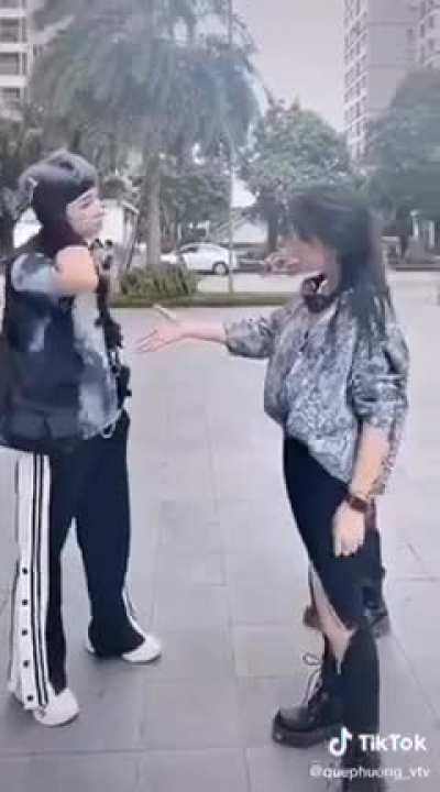 Blursed meet