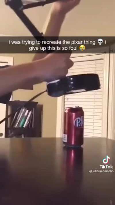 Everything that could go wrong, did