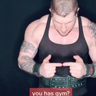 Something about this video doesn’t sit right with me