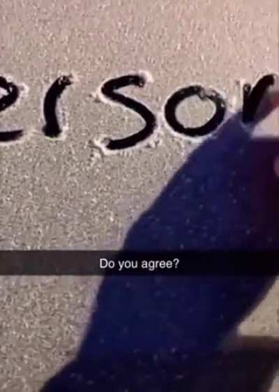 maybe maybe maybe