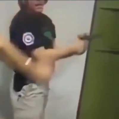 Whose instructor is this?