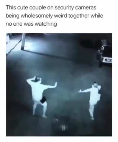 Relationship goals