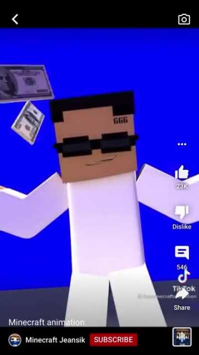 2014 minecraft edits are back