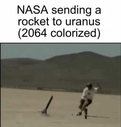 Remember when those spaceX guys launched