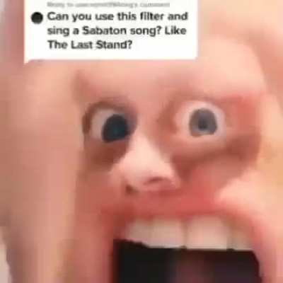The Last Stand by Saboton was actually good