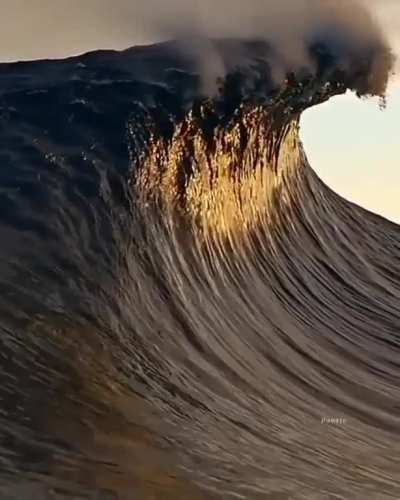 ? Sky Scraper Waves