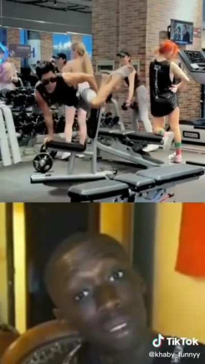 The Rock!?