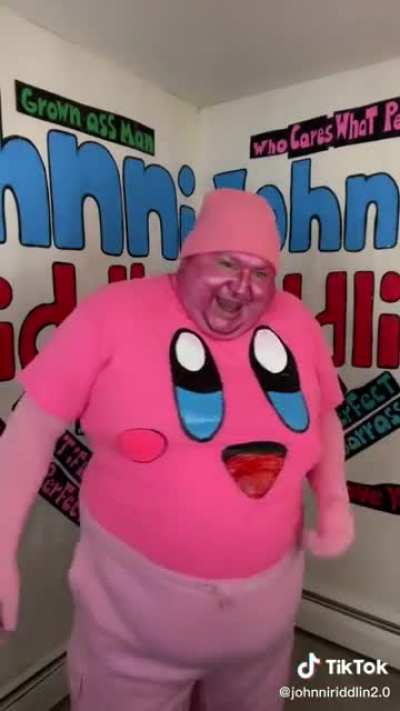 A true gem of tiktok: