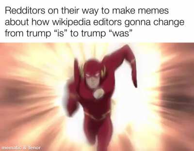 got to go fast