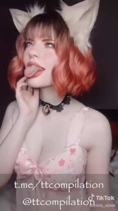Nice Ahegao?