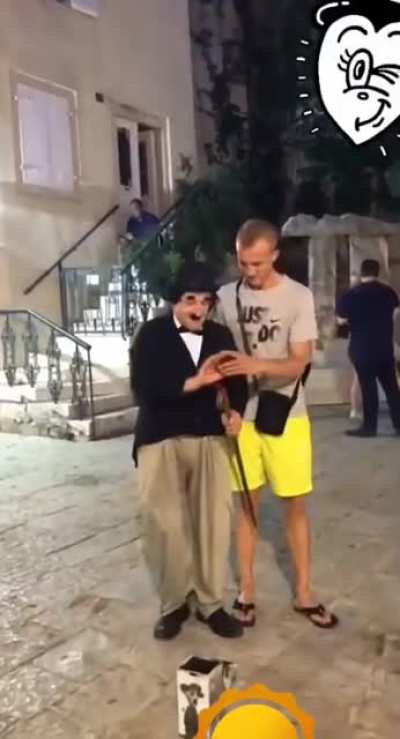 Maybe Maybe Maybe
