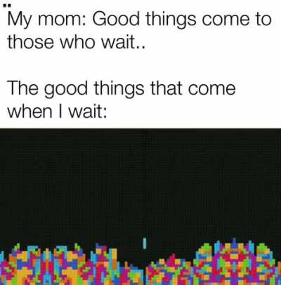 Truly Unfortunate