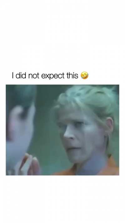 What a twist ??