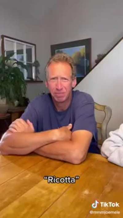 what did you say