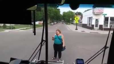 NPC says stop the bus