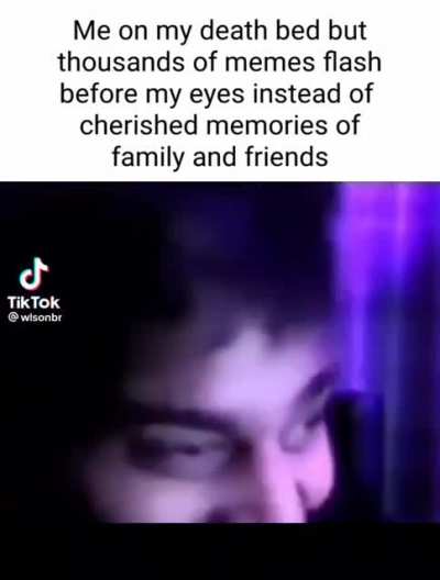 the gold old memes