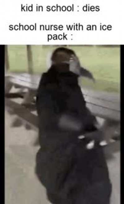its a potion