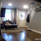 He's still a pup at heart