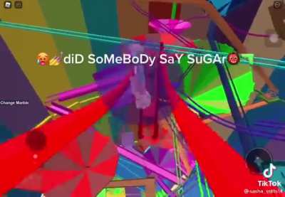 Pretend this is a good title agian