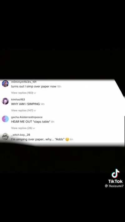 Bruh what