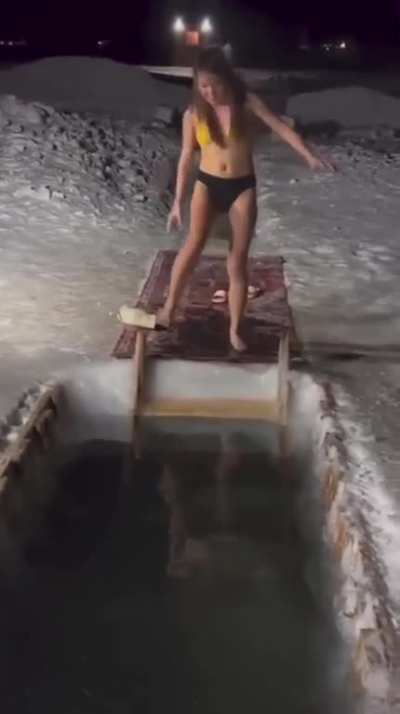 Maybe maybe maybe