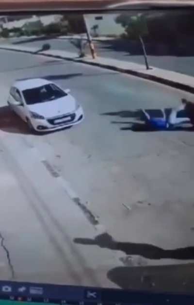 GTA 6 cut scene