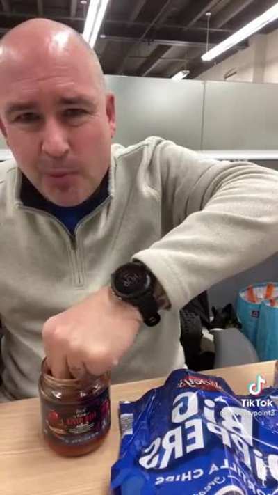 Maybe Maybe Maybe