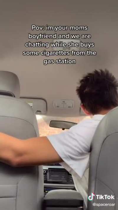 I’ve never experienced this but I feel like I have before
