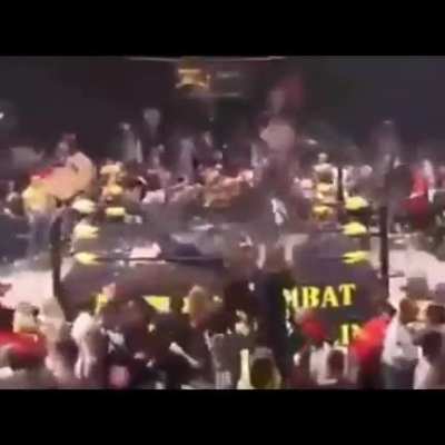 That’s a lot of fuckin chairs lol