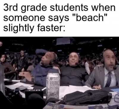 Woah you said biiiiitch