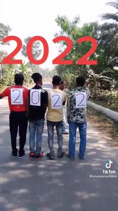 Goodbye 2021 forever