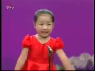 She’s so adorable