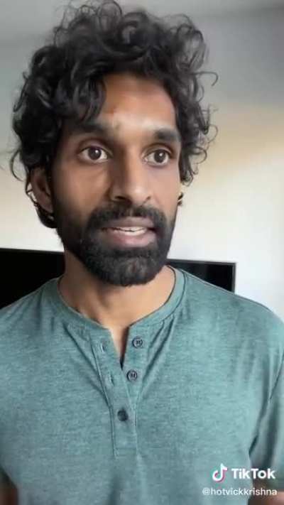 Auditioning as an indian