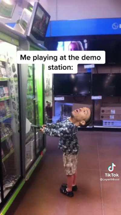 The memories this brings back