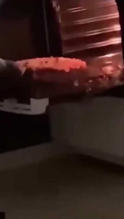 Self Destruction