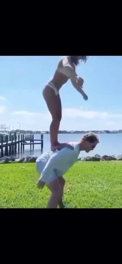 Maybe maybe maybe
